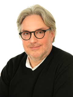 Claus Bentzen ejer af TeSuCo. Terapi, Supervision og Coaching i Næstved
